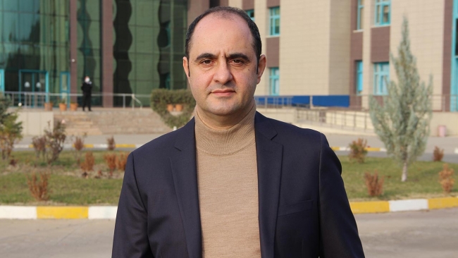 Bilim Kurulu Üyesi Çelen: Tek doz aşıyla da koruma sağlanabilir